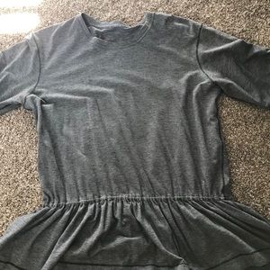 Lulu lemon shirt